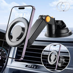 Magnetic Car Phone Mount