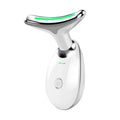 7-Color Microcurrent Facial Massager