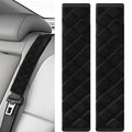 Seat Belt Shoulder Pad Set (2pcs)