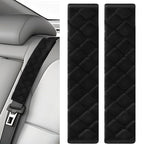 Seat Belt Shoulder Pad Set (2pcs)