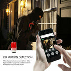 WiFi Ring Video Doorbell 1080P HD