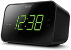 Digital Alarm Clock Radio