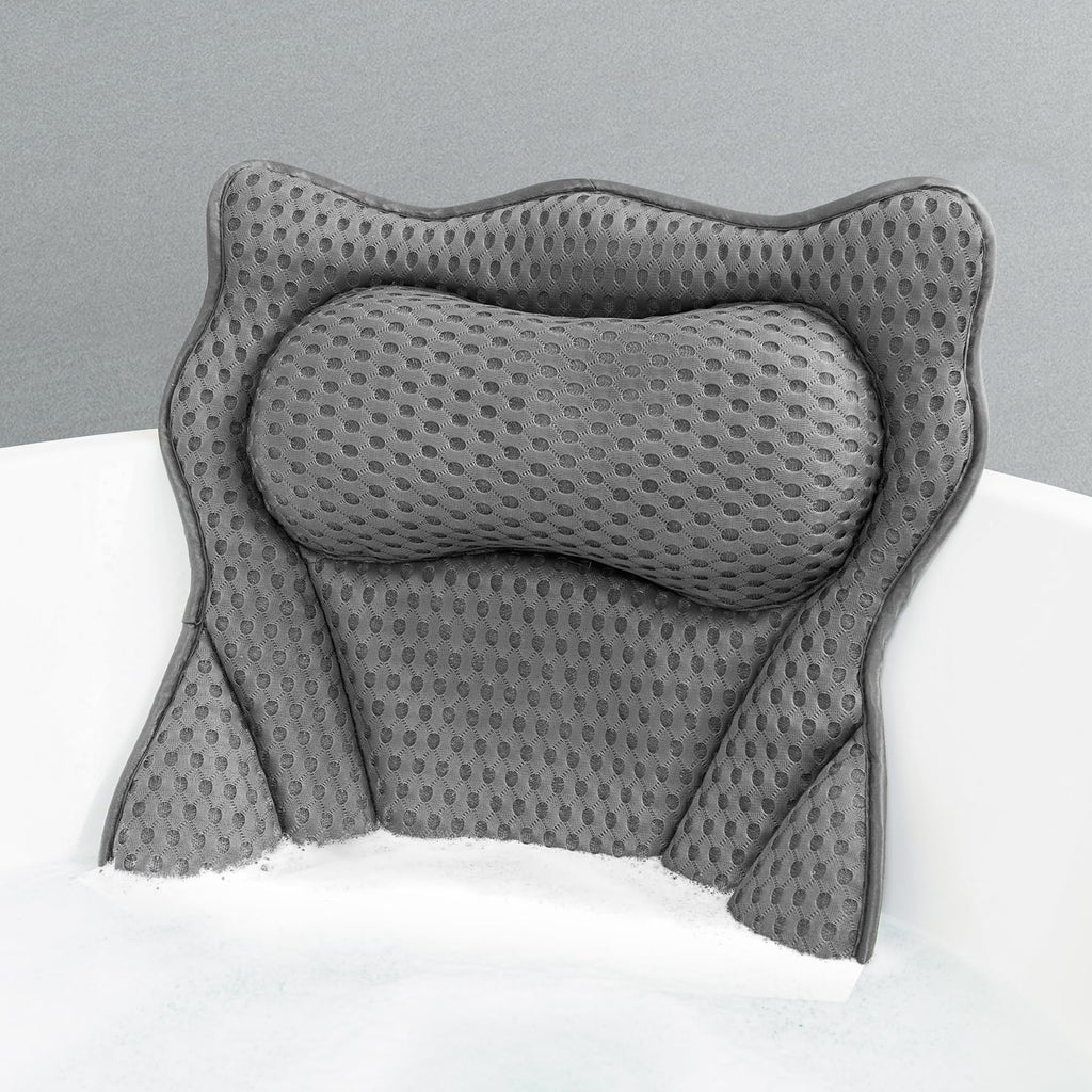 Bath Pillow for Tub