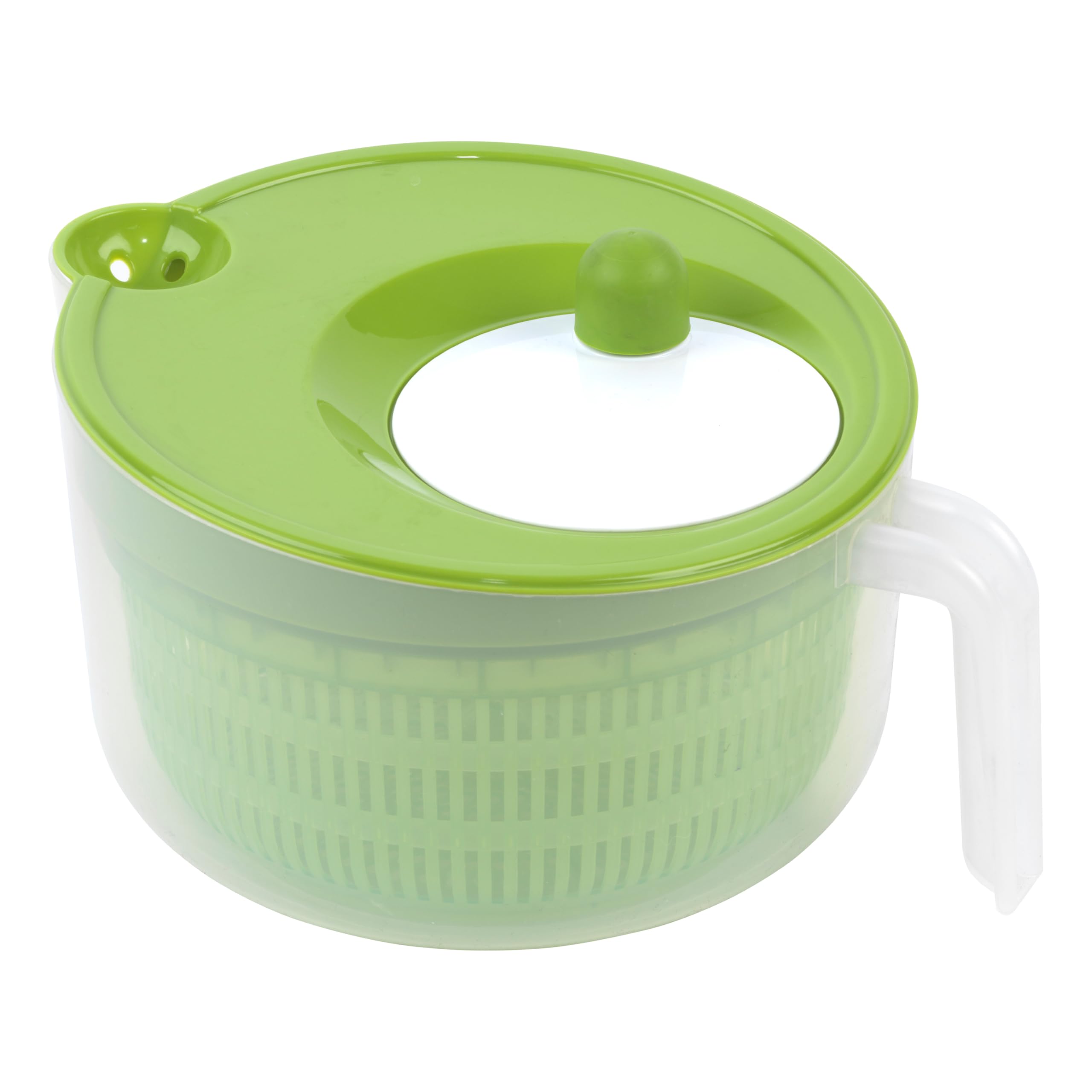 Deluxe Salad Spinner