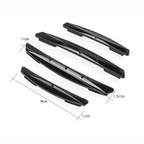 Door Edge Guard Strip Set (4pcs)